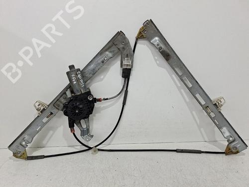 front-left-window-mechanism-peugeot-206-hatchback-2ac-1998-1999-2000-2001-2002-2003-2004-2005-2006-2007-2008-2009-2010-2011-2012-31687893 main image