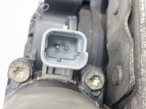 Front left window mechanism PEUGEOT 206 Hatchback (2A/C) 1.4 HDi eco 70 | BP31687893C22