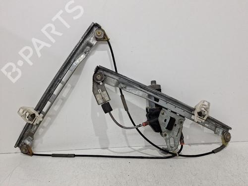 Front left window mechanism PEUGEOT 206 Hatchback (2A/C) 1.4 HDi eco 70 | BP31687893C22
