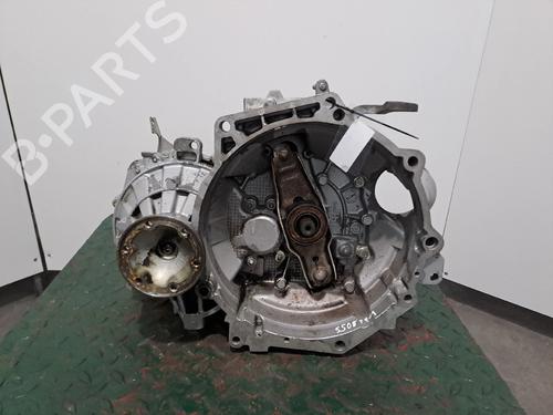 Gearkasse VW GOLF V (1K1) 1.9 TDI 4motion (105 hp) 31687886
