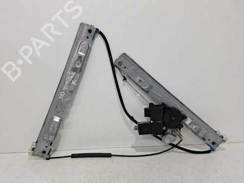 Used Front right window mechanism Front right window mechanism PEUGEOT 308 I (4A_, 4C_) 1.6 HDi (109 hp) 31687896 31687896