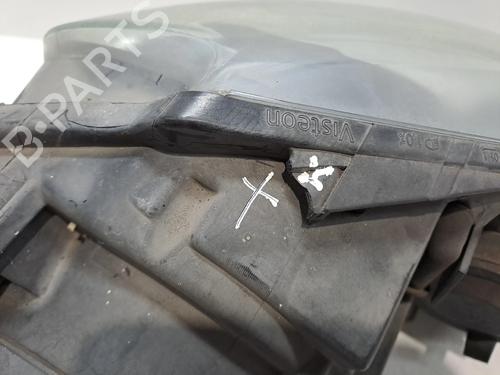 Left headlight VW GOLF V (1K1) 1.4 FSI | BP31279673C28 - Image 3