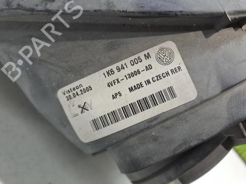 Left headlight VW GOLF V (1K1) 1.4 FSI | BP31279673C28 - Image 5