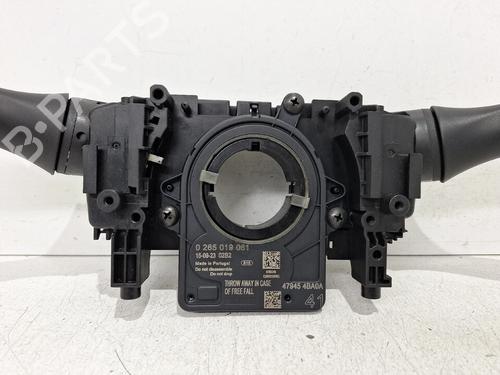 Ratstangsstang NISSAN PULSAR Hatchback (C13) 1.2 DIG-T | BP31687904I23