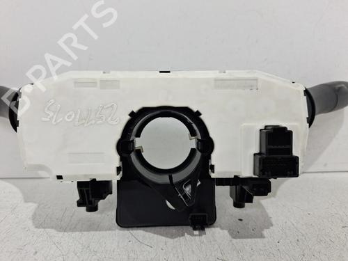 Ratstangsstang NISSAN PULSAR Hatchback (C13) 1.2 DIG-T | BP31687904I23