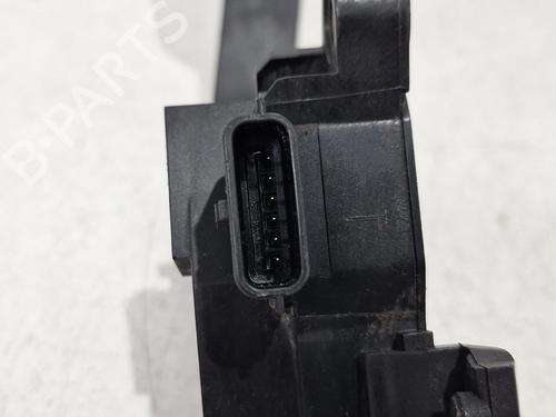 Pedal NISSAN PULSAR Hatchback (C13) 1.2 DIG-T | BP31687909I4