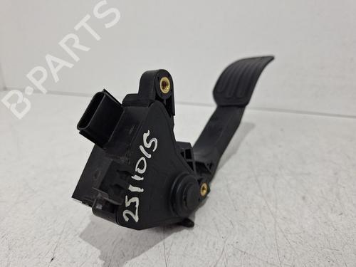 Pedal NISSAN PULSAR Hatchback (C13) 1.2 DIG-T | BP31687909I4