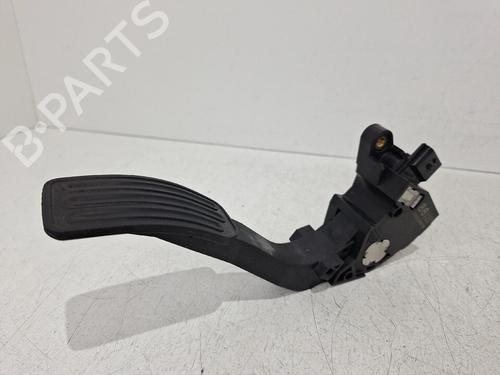 Pedal NISSAN PULSAR Hatchback (C13) 1.2 DIG-T | BP31687909I4