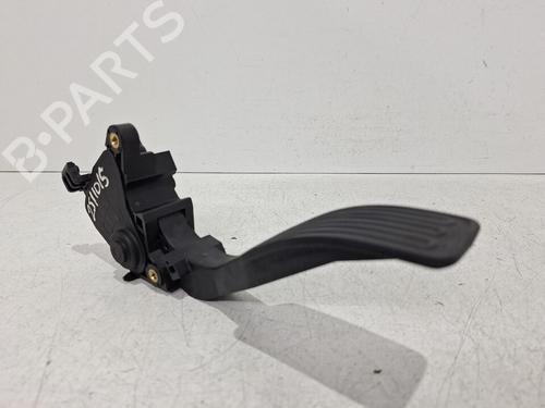 Pedal NISSAN PULSAR Hatchback (C13) 1.2 DIG-T | BP31687909I4