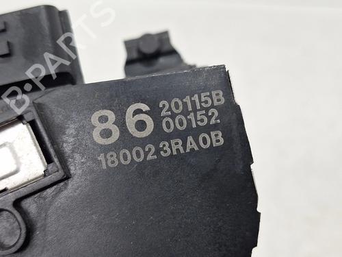 Pedal NISSAN PULSAR Hatchback (C13) 1.2 DIG-T | BP31687909I4