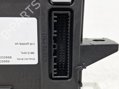 Fuse box NISSAN PULSAR Hatchback (C13) 1.2 DIG-T | BP31687911E1 - Image 6