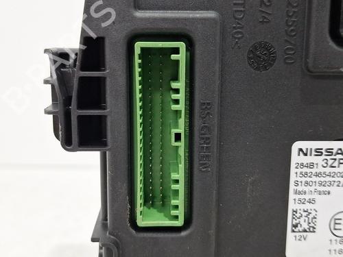 Fuse box NISSAN PULSAR Hatchback (C13) 1.2 DIG-T | BP31687911E1 - Image 5