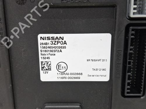 Fuse box NISSAN PULSAR Hatchback (C13) 1.2 DIG-T | BP31687911E1 - Image 9