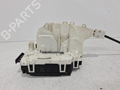 Used Front right lock Front right lock MERCEDES-BENZ SPRINTER 3,5-t Van (B906) 316 CDI (906.631, 906.633, 906.635, 906.637) (163 hp) 31687914 31687914