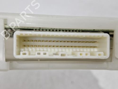 Electronic module NISSAN PULSAR Hatchback (C13) 1.2 DIG-T | BP31687915M83