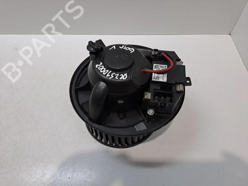 Used Heater blower motor VW GOLF V (1K1) 1.9 TDI 4motion (105 hp) 31687919