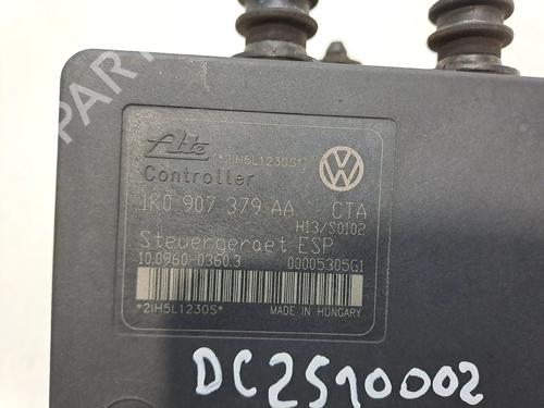 ABS pump VW GOLF V (1K1) 1.9 TDI 4motion | BP31687922M43  - Image 5