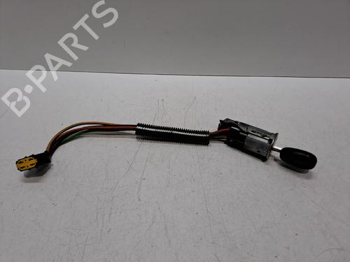 Zündschloss für RENAULT SCÉNIC I MPV (JA0/1_, FA0_) 1.4 16V (JA0D, JA1H, Ja0W, JA10) (95 hp) 31687927