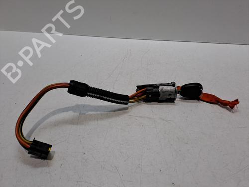 Zündschloss für RENAULT MEGANE I Classic (LA0/1_) 1.4 16V (LA0D, LA1H, lA0W, LA10) (95 hp) 31687928