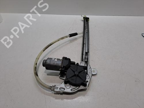 Elevador vidro trás esquerdo RENAULT SCÉNIC I MPV (JA0/1_, FA0_) 1.4 16V (JA0D, JA1H, Ja0W, JA10) (95 hp) 31687930