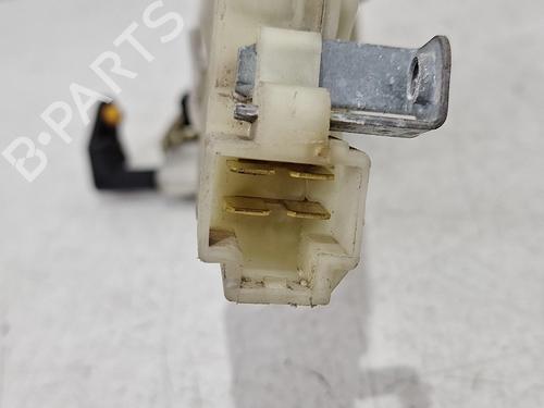 Used Front right lock NISSAN MICRA II (K11) 1.0 i 16V (K11) (54 hp) 31687929