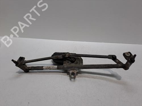 Motor limpa vidros frontal VW GOLF IV Van (1J1) 1.9 TDI (90 hp) 31687931