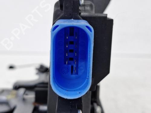 Front right lock VW GOLF V Variant (1K5) 1.9 TDI | BP31696624C97 - Image 4