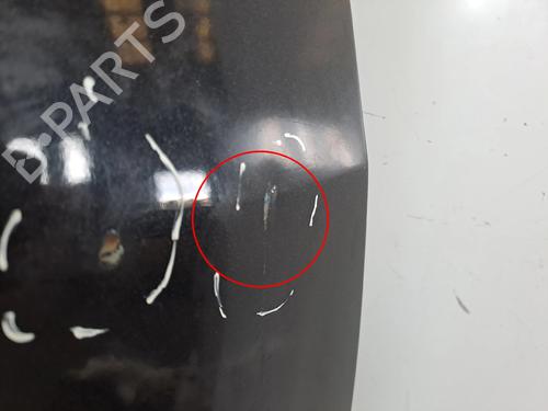 Right rear door SEAT IBIZA IV (6J5, 6P1) 1.6 TDI | BP31697055C5 