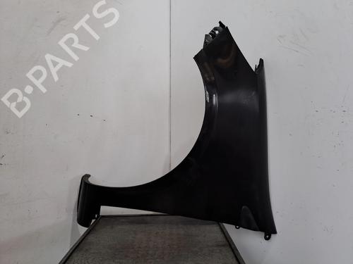 Used Left front fenders RENAULT CLIO III (BR0/1, CR0/1) 1.2 16V (BR02, BR0J, BR11, CR02, CR0J, CR11) (75 hp) 31697059