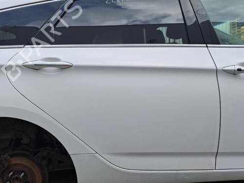Right rear door HYUNDAI i40 I CW (VF) 1.7 CRDi | BP31697062C5