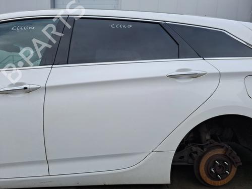 Used Left rear door HYUNDAI i40 I CW (VF) 1.7 CRDi (116 hp) 31697063