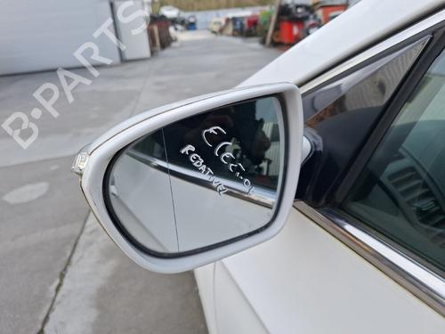 Außenspiegel links für HYUNDAI i40 I CW (VF) 1.7 CRDi (116 hp) 31697245