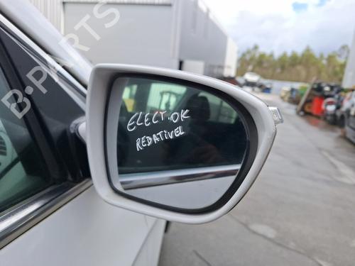 Außenspiegel rechts für HYUNDAI i40 I CW (VF) 1.7 CRDi (116 hp) 31697244