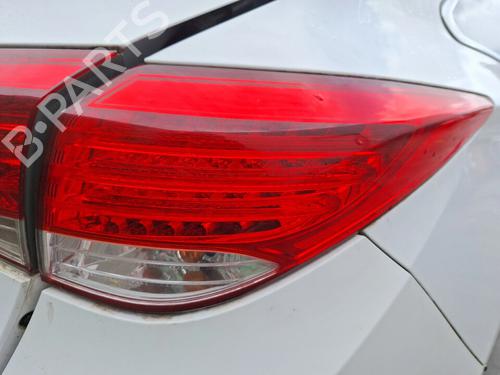 Rückleuchte Rechts für HYUNDAI i40 I CW (VF) 1.7 CRDi (116 hp) 31697246