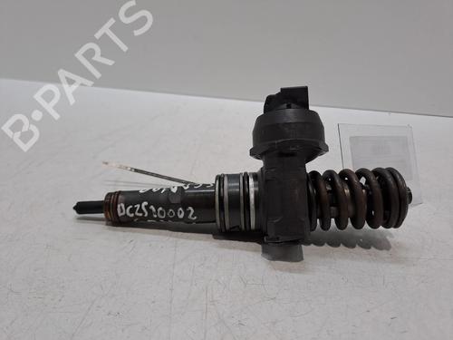 injector-vw-golf-v-1k1-2003-2004-2005-2006-2007-2008-2009-2010-31672664 main image
