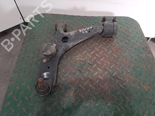 Venstre fortil bærearm MAZDA 3 (BK) 1.6 DI Turbo (109 hp) 31711946