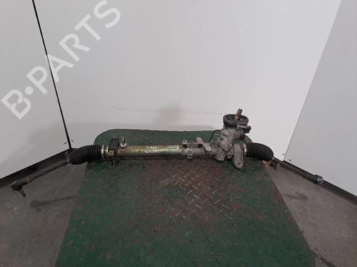 Cremallera direccion VW GOLF IV Van (1J1) 1.9 TDI (90 hp) 31714822