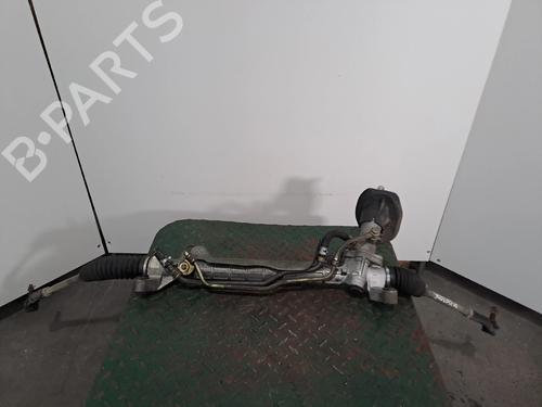Used Steering rack MAZDA 3 (BK) 1.6 DI Turbo (109 hp) 31714823