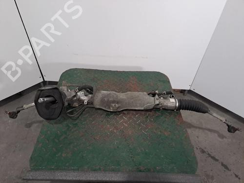 Steering rack MAZDA 3 (BK) 1.6 DI Turbo | BP31714823M22 - Image 3