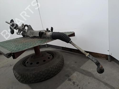 Steering rack MAZDA 3 (BK) 1.6 DI Turbo | BP31714823M22 - Image 5