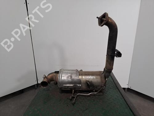 Used Catalyst MAZDA 3 (BK) 1.6 DI Turbo (109 hp) 31714824