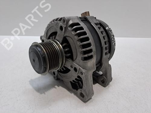 Used Alternator MAZDA 3 (BK) 1.6 DI Turbo (109 hp) 31714825