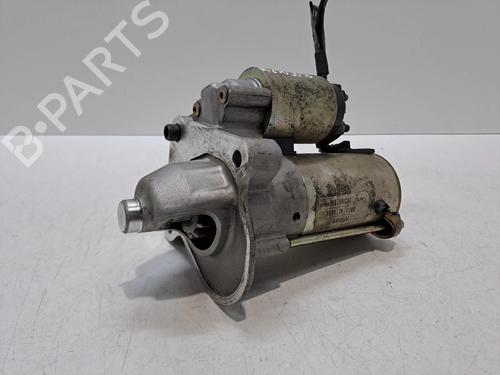 Startmotor MAZDA 3 (BK) 1.6 DI Turbo (109 hp) 31714826