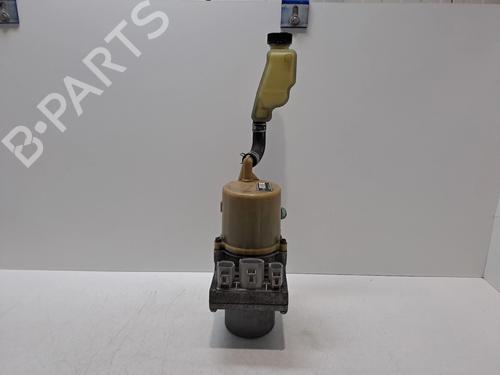 Styring servopumpe MAZDA 3 (BK) 1.6 DI Turbo (109 hp) 31718609