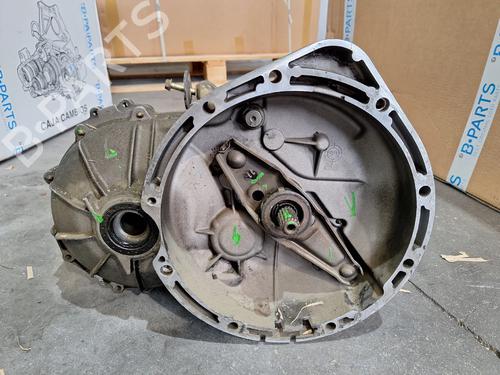 Getriebe für SMART CITY-COUPE (450) 0.6 (S1CLB1, 450.331, 450.336) (45 hp) 32735407