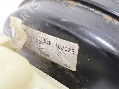Servo brake LAND ROVER FREELANDER I (L314) 2.0 Td4 4x4 | BP31722679M42 
