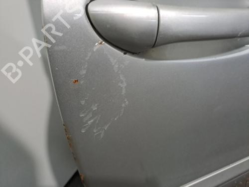 Right front door MERCEDES-BENZ C-CLASS Coupe (CL203) C 220 CDI (203.706) | BP21086494C3 