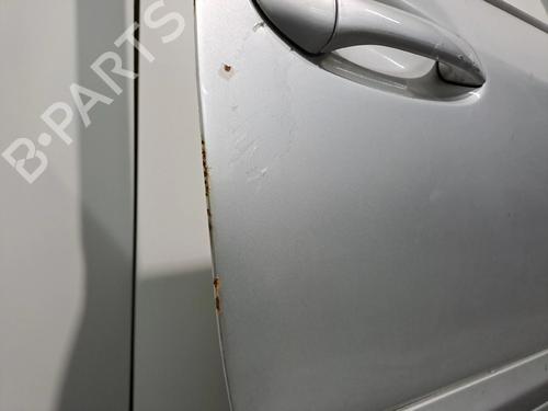 Right front door MERCEDES-BENZ C-CLASS Coupe (CL203) C 220 CDI (203.706) | BP21086494C3 