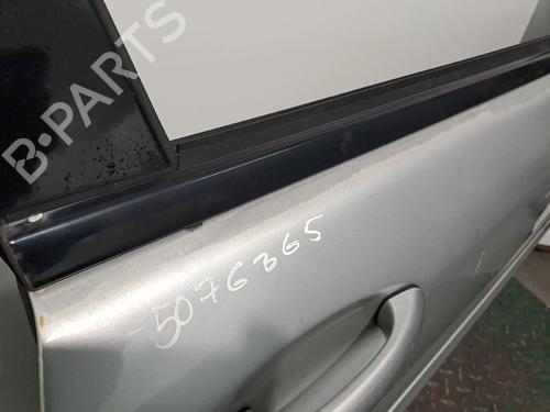 Right front door MERCEDES-BENZ C-CLASS Coupe (CL203) C 220 CDI (203.706) | BP21086494C3 