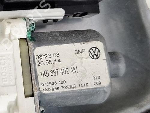 Front right window mechanism VW GOLF V Variant (1K5) 1.9 TDI | BP31760199C23 - Image 5